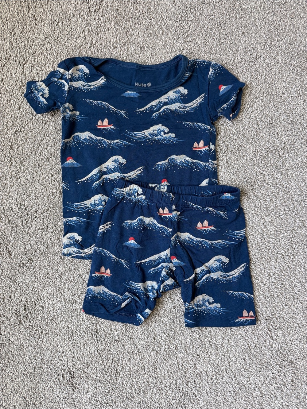 Kyte Baby Set